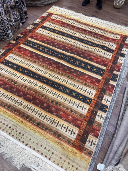 Silk Rood